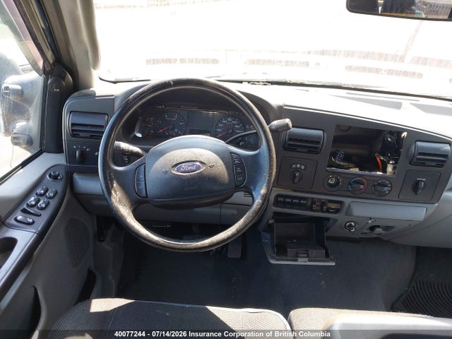 Продажа на аукционе авто 2006 Ford F350, vin: 1FTWW31P46EC91684, номер лота: 40077244