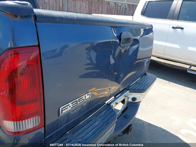 Продажа на аукционе авто 2006 Ford F350, vin: 1FTWW31P46EC91684, номер лота: 40077244