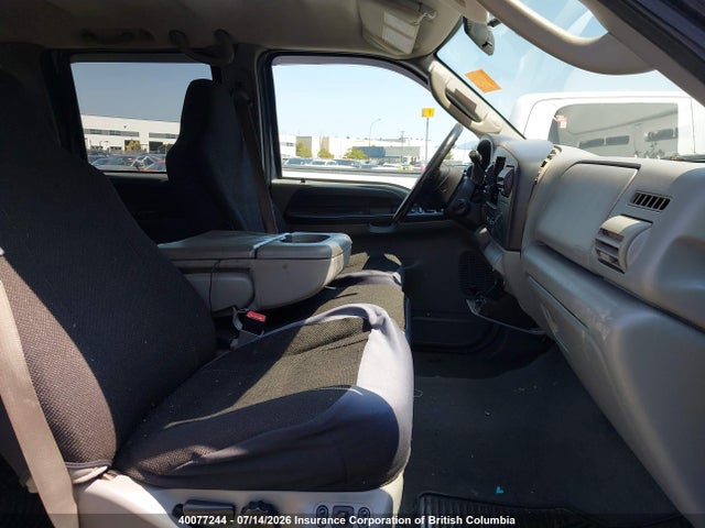 Продажа на аукционе авто 2006 Ford F350, vin: 1FTWW31P46EC91684, номер лота: 40077244