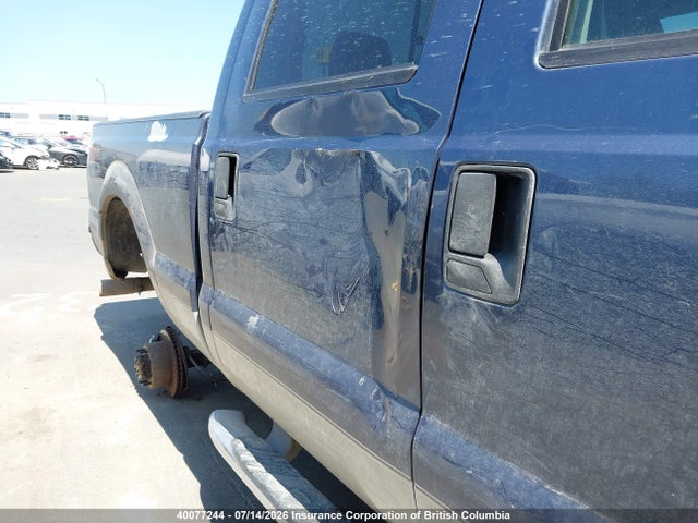 Продажа на аукционе авто 2006 Ford F350, vin: 1FTWW31P46EC91684, номер лота: 40077244