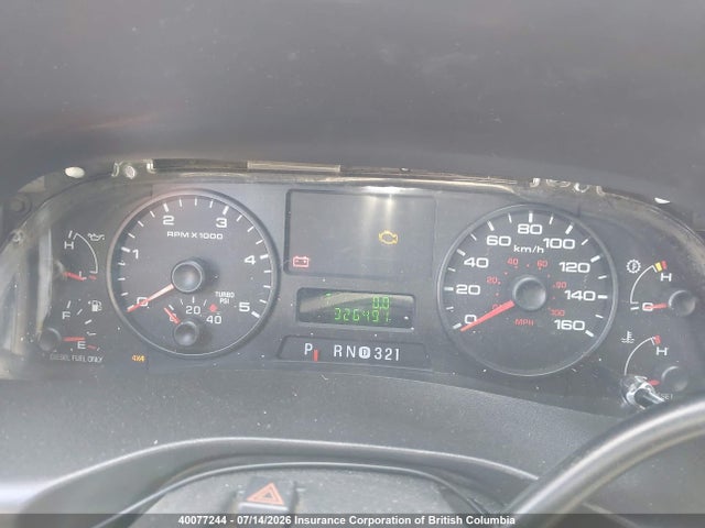 Продажа на аукционе авто 2006 Ford F350, vin: 1FTWW31P46EC91684, номер лота: 40077244