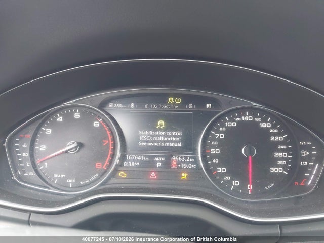 WA1BNAFY0J2146959 Audi Q5