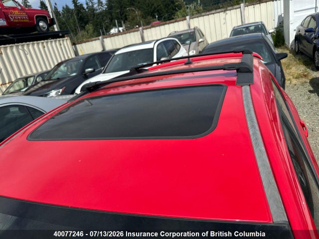 2012 Toyota Corolla Matrix მანქანა იყიდება აუქციონზე, vin: 2T1KU4EE2CC806389, აუქციონის ნომერი: 40077246