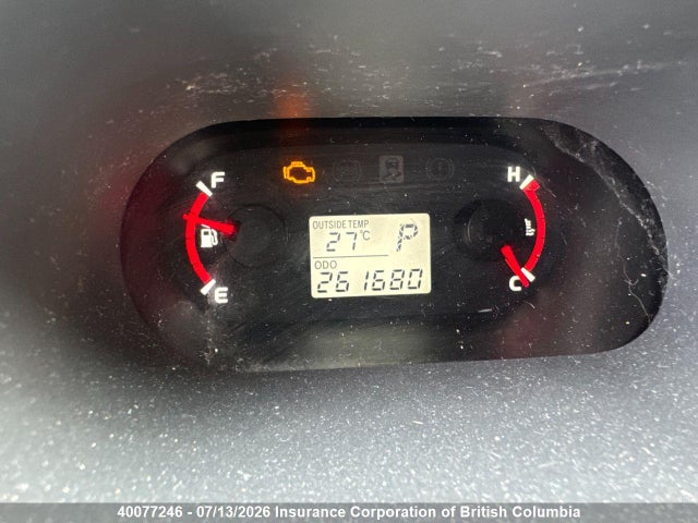 2012 Toyota Corolla Matrix მანქანა იყიდება აუქციონზე, vin: 2T1KU4EE2CC806389, აუქციონის ნომერი: 40077246