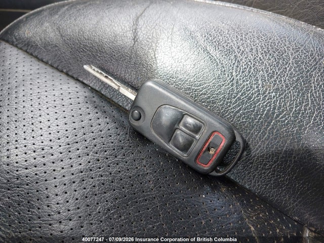 Aukcja sprzedaży 2000 Mercedes-benz Ml 320, vin: 4JGAB54E1YA173397, numer aukcji: 40077247