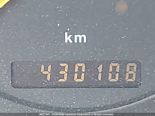 Aukcja sprzedaży 2000 Mercedes-benz Ml 320, vin: 4JGAB54E1YA173397, numer aukcji: 40077247