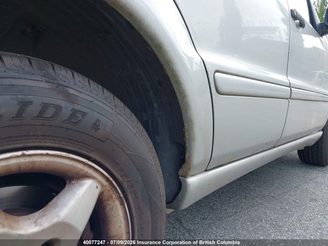 Aukcja sprzedaży 2000 Mercedes-benz Ml 320, vin: 4JGAB54E1YA173397, numer aukcji: 40077247