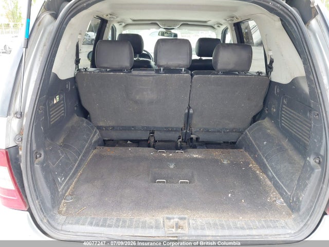 Aukcja sprzedaży 2000 Mercedes-benz Ml 320, vin: 4JGAB54E1YA173397, numer aukcji: 40077247