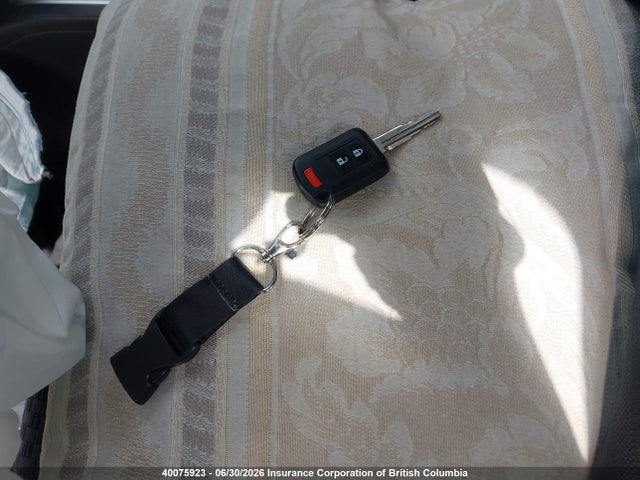 Mitsubishi MIRAGE ES 2017 ML32A3HJ5HH008535 Image 11