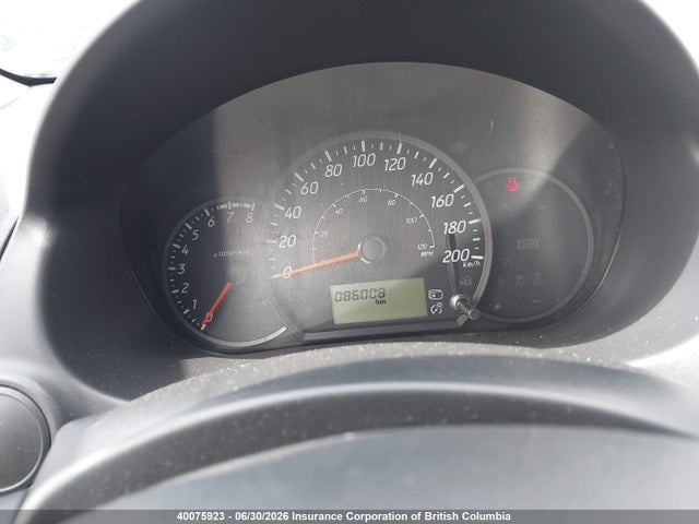 Mitsubishi MIRAGE ES 2017 ML32A3HJ5HH008535 Image 16