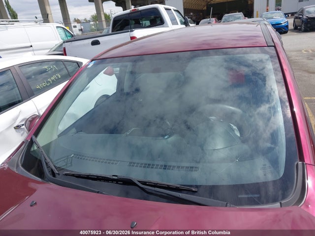 Mitsubishi MIRAGE ES 2017 ML32A3HJ5HH008535 Image 18
