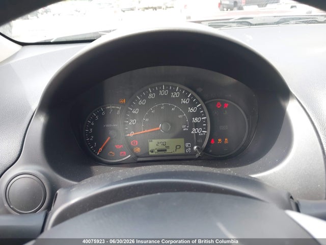 Mitsubishi MIRAGE ES 2017 ML32A3HJ5HH008535 Image 7