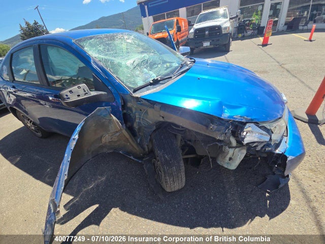 Продаж на аукціоні авто 2010 Ford Focus, vin: 1FAHP3FN2AW284044, номер лоту: 40077249