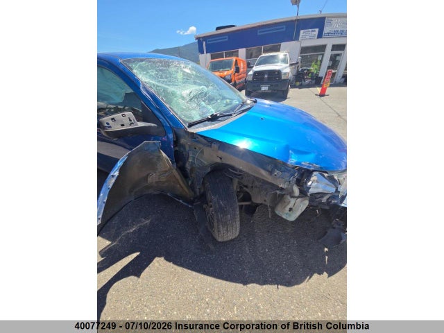 Продаж на аукціоні авто 2010 Ford Focus, vin: 1FAHP3FN2AW284044, номер лоту: 40077249