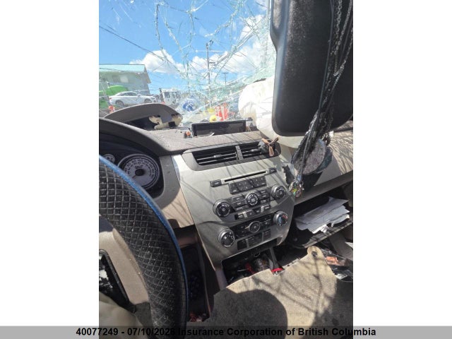 Продаж на аукціоні авто 2010 Ford Focus, vin: 1FAHP3FN2AW284044, номер лоту: 40077249
