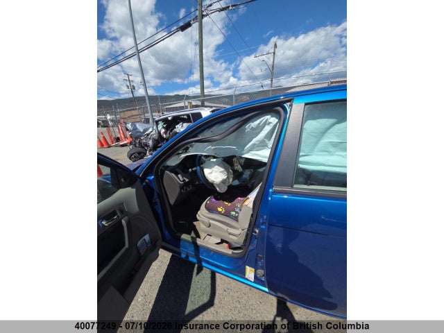 Продаж на аукціоні авто 2010 Ford Focus, vin: 1FAHP3FN2AW284044, номер лоту: 40077249