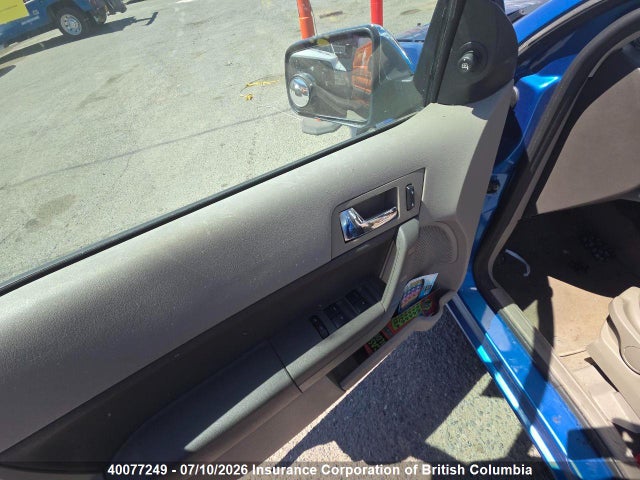 Продаж на аукціоні авто 2010 Ford Focus, vin: 1FAHP3FN2AW284044, номер лоту: 40077249