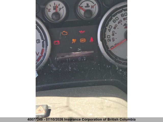 Продаж на аукціоні авто 2010 Ford Focus, vin: 1FAHP3FN2AW284044, номер лоту: 40077249