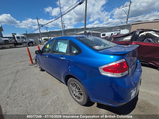 Продаж на аукціоні авто 2010 Ford Focus, vin: 1FAHP3FN2AW284044, номер лоту: 40077249