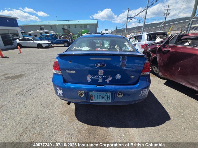Продаж на аукціоні авто 2010 Ford Focus, vin: 1FAHP3FN2AW284044, номер лоту: 40077249