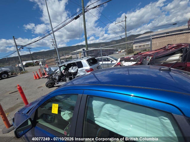 Продаж на аукціоні авто 2010 Ford Focus, vin: 1FAHP3FN2AW284044, номер лоту: 40077249
