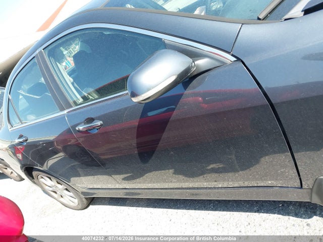 2006 Acura Tsx მანქანა იყიდება აუქციონზე, vin: JH4CL96846C800487, აუქციონის ნომერი: 40074232