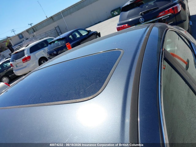 2006 Acura Tsx მანქანა იყიდება აუქციონზე, vin: JH4CL96846C800487, აუქციონის ნომერი: 40074232