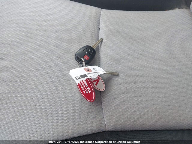 Продаж на аукціоні авто 2013 Toyota Yaris, vin: JTDKTUD32DD562511, номер лоту: 40077251