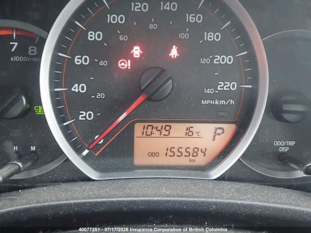 Продаж на аукціоні авто 2013 Toyota Yaris, vin: JTDKTUD32DD562511, номер лоту: 40077251