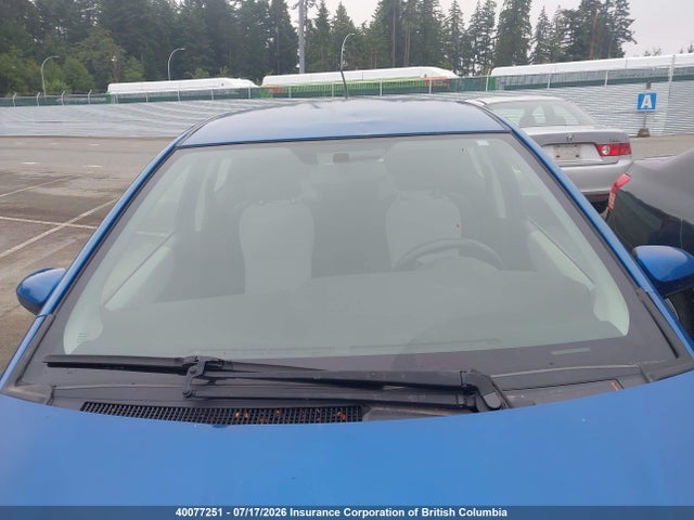 Продаж на аукціоні авто 2013 Toyota Yaris, vin: JTDKTUD32DD562511, номер лоту: 40077251