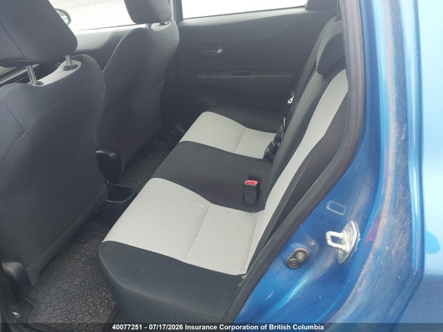 Продаж на аукціоні авто 2013 Toyota Yaris, vin: JTDKTUD32DD562511, номер лоту: 40077251