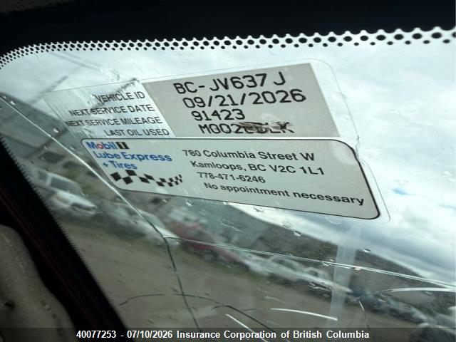 Aukcja sprzedaży 2019 Nissan Rogue, vin: 5N1AT2MV0KC708162, numer aukcji: 40077253