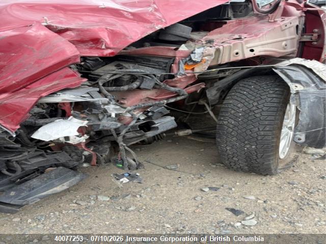 Aukcja sprzedaży 2019 Nissan Rogue, vin: 5N1AT2MV0KC708162, numer aukcji: 40077253