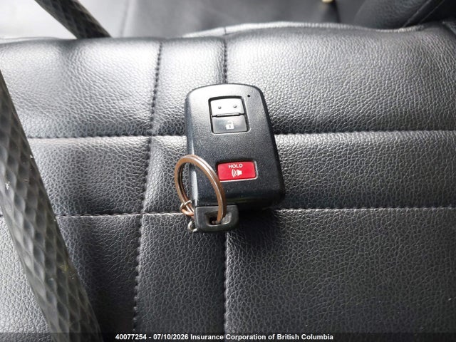Toyota Prius 2017 JTDZN3EU0HJ064356 Image 11