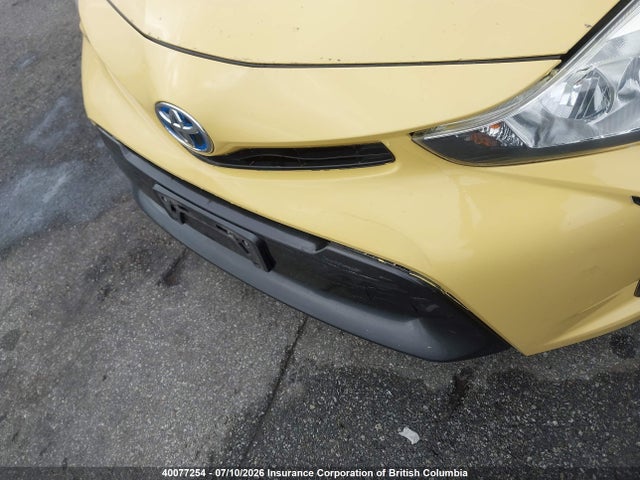 Toyota Prius 2017 JTDZN3EU0HJ064356 Image 12