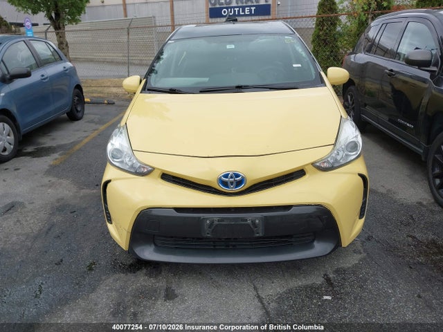Toyota Prius 2017 JTDZN3EU0HJ064356 Image 13