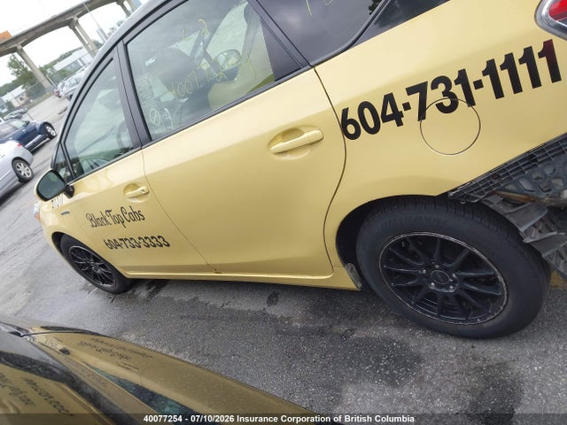Toyota Prius 2017 JTDZN3EU0HJ064356 Image 15