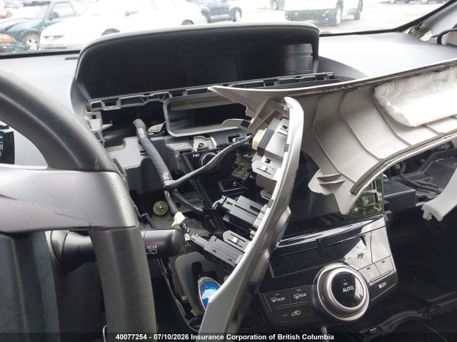 Toyota Prius 2017 JTDZN3EU0HJ064356 Image 16