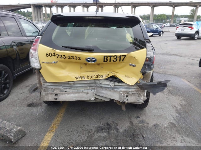 Toyota Prius 2017 JTDZN3EU0HJ064356 Image 17