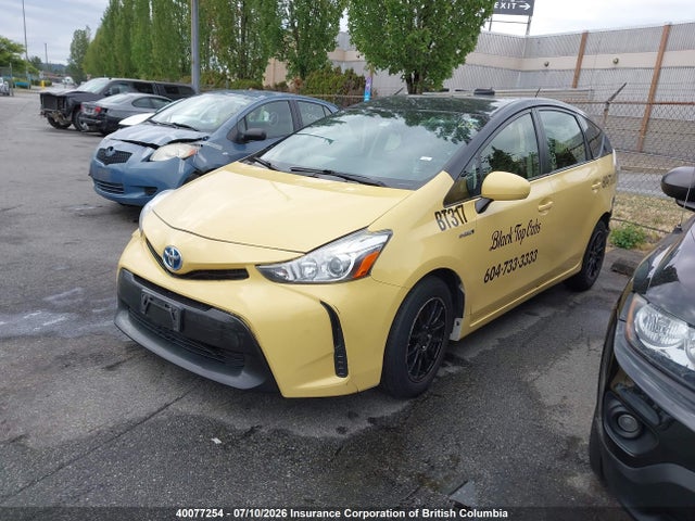 Toyota Prius 2017 JTDZN3EU0HJ064356 Image 2