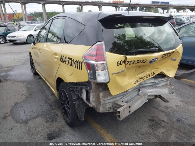 Toyota Prius 2017 JTDZN3EU0HJ064356 Image 3