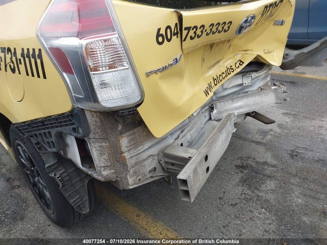 Toyota Prius 2017 JTDZN3EU0HJ064356 Image 6