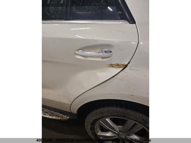 Продаж на аукціоні авто 2012 Mercedes-benz Ml 350 Bluetec, vin: 4JGDA2EB8CA091937, номер лоту: 40077255