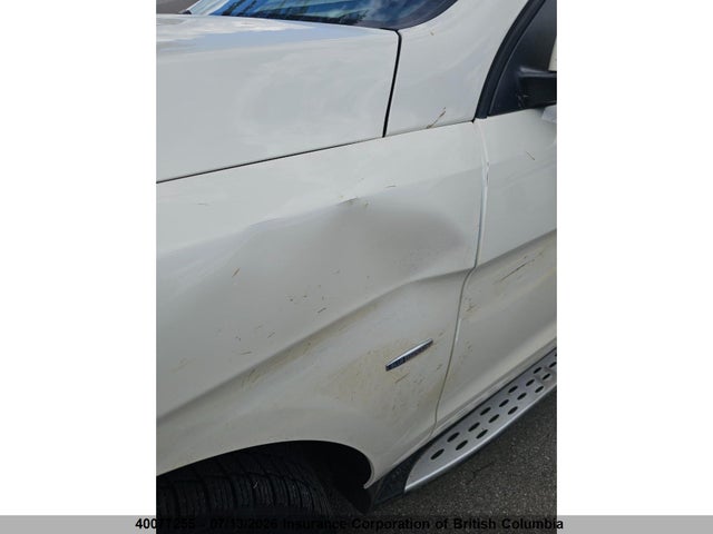 Продаж на аукціоні авто 2012 Mercedes-benz Ml 350 Bluetec, vin: 4JGDA2EB8CA091937, номер лоту: 40077255