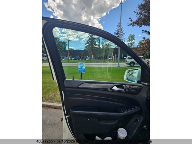 Продаж на аукціоні авто 2012 Mercedes-benz Ml 350 Bluetec, vin: 4JGDA2EB8CA091937, номер лоту: 40077255