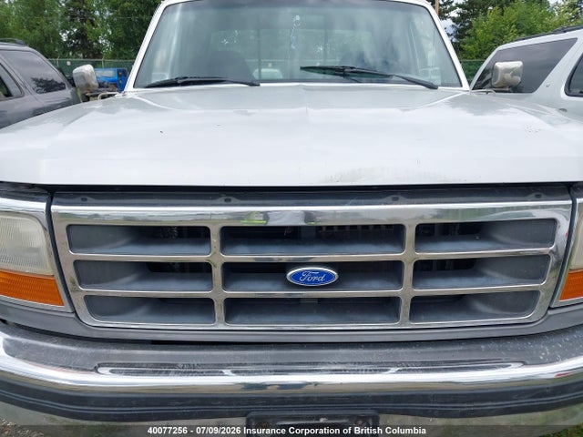Aukcja sprzedaży 1992 Ford F250, vin: 1FTHX26G4NKA18303, numer aukcji: 40077256