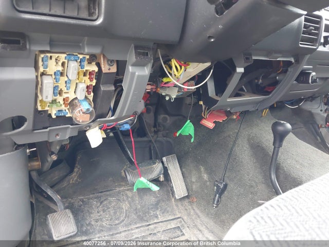 Aukcja sprzedaży 1992 Ford F250, vin: 1FTHX26G4NKA18303, numer aukcji: 40077256