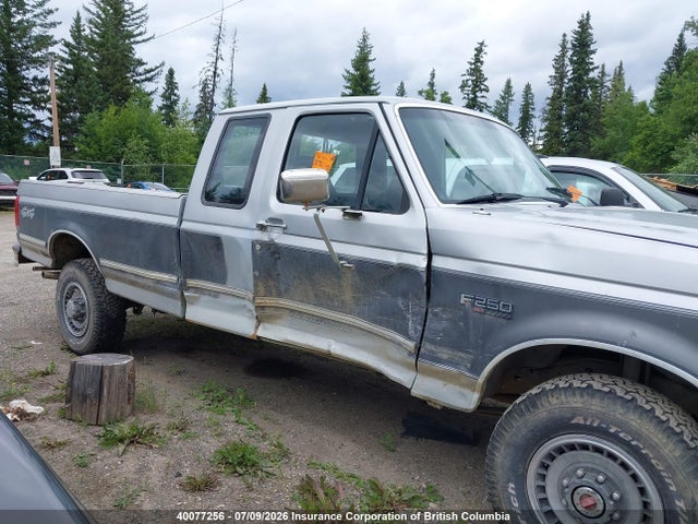 Aukcja sprzedaży 1992 Ford F250, vin: 1FTHX26G4NKA18303, numer aukcji: 40077256