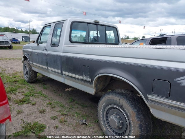 Aukcja sprzedaży 1992 Ford F250, vin: 1FTHX26G4NKA18303, numer aukcji: 40077256