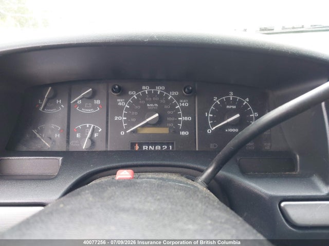 Aukcja sprzedaży 1992 Ford F250, vin: 1FTHX26G4NKA18303, numer aukcji: 40077256